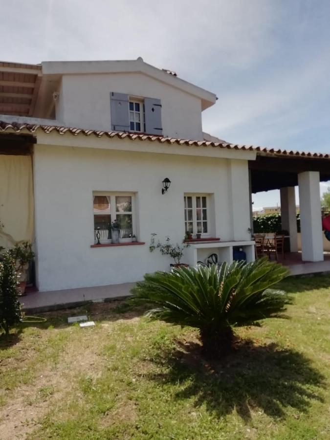 Casa Molara Apartment Olbia Exterior photo