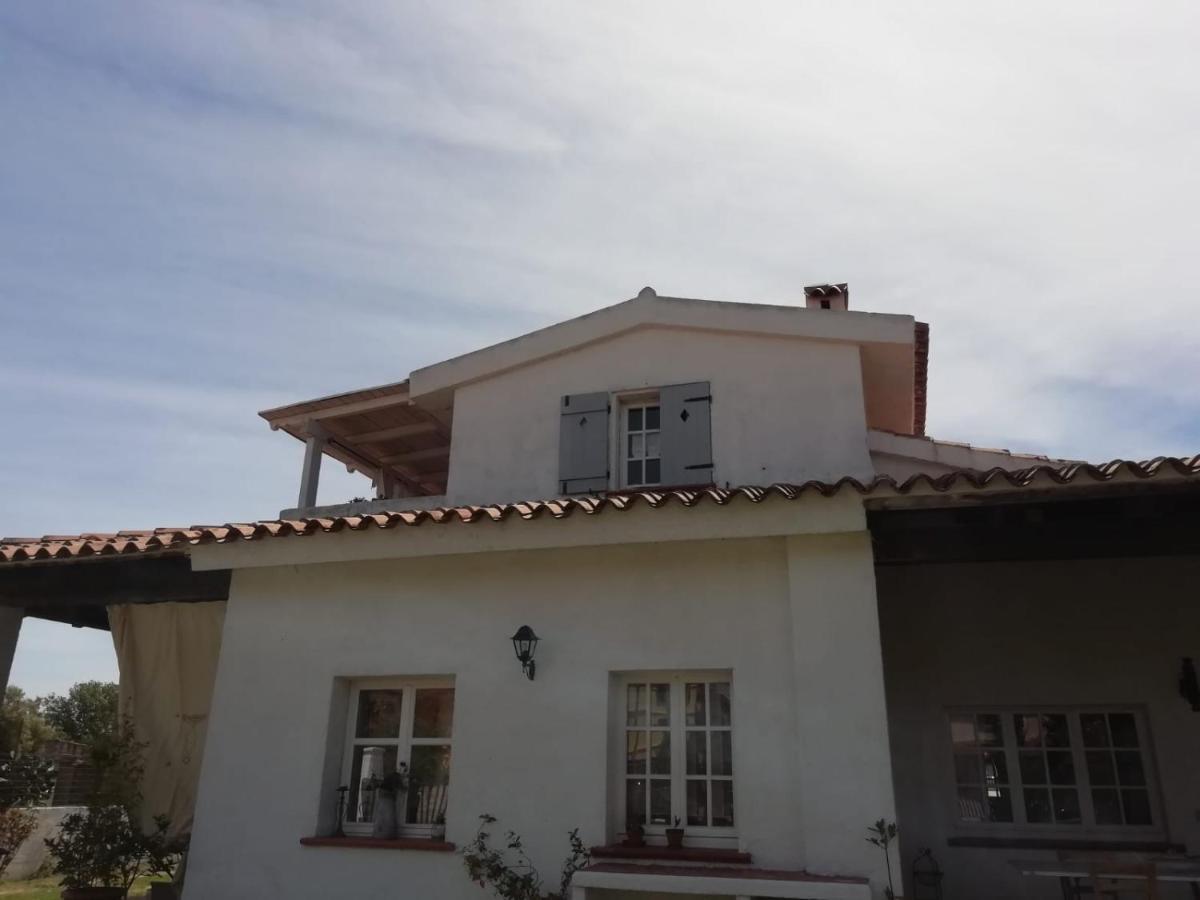 Casa Molara Apartment Olbia Exterior photo